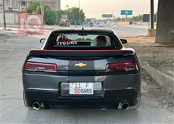 شيفروليه كامارو